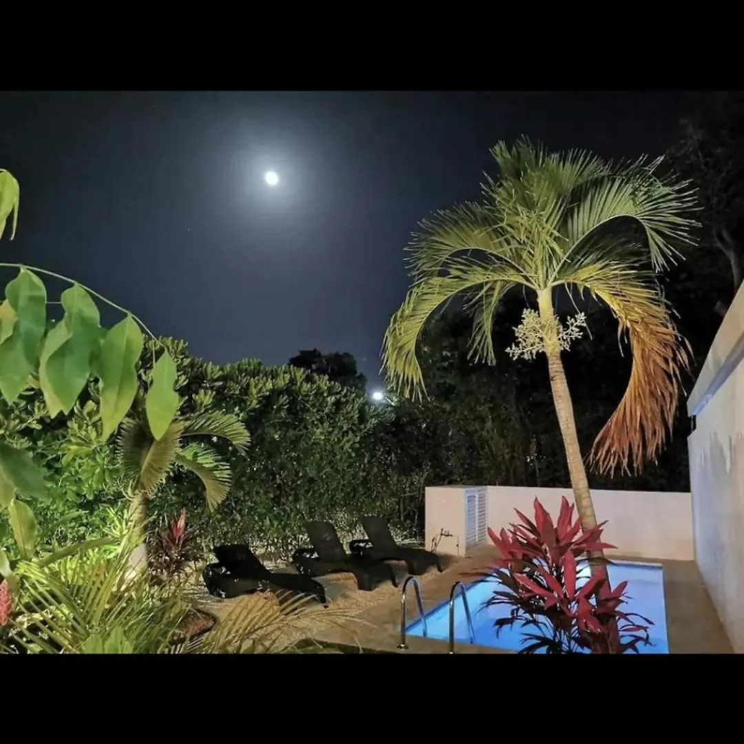 Casa De Playa Villa Playa del Carmen 0*,  Mexico